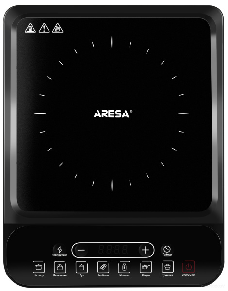 Плитка электрическая ARESA AR-4703    