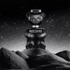 Вода парфюмерная 50мл Mos-Moschino Boy 6W08