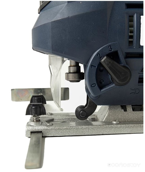 Лобзик электрический WATT WPS-870 