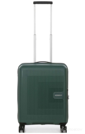 Чемодан american tourister aerostep