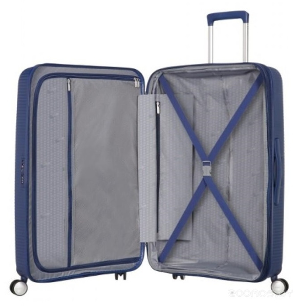 Чемодан American Tourister