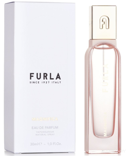 Вода 30мл парфюмерная MAGNIFICA FURLA 301121