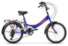 Велосипед AIST Smart 20 2.0/20