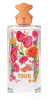 Вода туалетная 50мл SORBET GARDEN TOUS 335 423