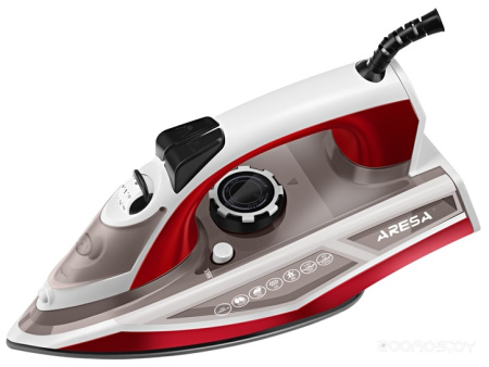 Утюг ARESA AR-3122  <<доп. код.т.и.:1100>>