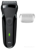 Бритва электрическая BRAUN 300s 4210201276326 5408