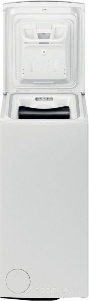 Машина стиральная WHIRLPOOL TDLR 7231BS EU