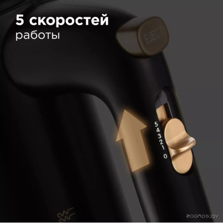 Миксер REDMOND RHM-2105 RHM-2105 Темно-серый
