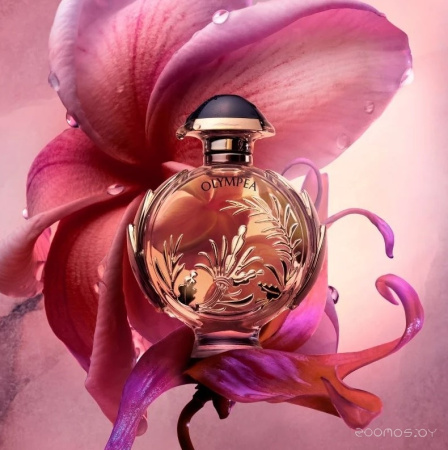 Вода парфюмерная 30мл Pr-Olympea Solar Edp Intense 65176240