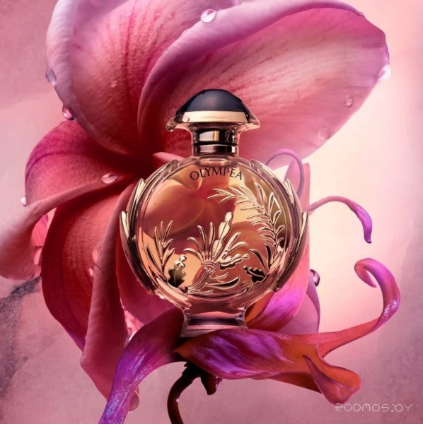 Вода парфюмерная 30мл Pr-Olympea Solar Edp Intense 65176240