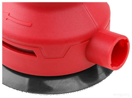 Шлифмашина эксцентриковая WORTEX LX RS 1225