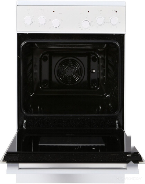 Плита электрическая GEFEST 5560-03 1098 