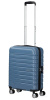 Чемодан-спиннер American Tourister Flashline Coronet Blue 55 см