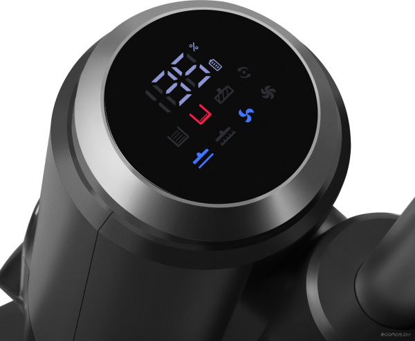 Пылесос вертикальный ARESA AR-4501  