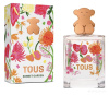 Вода туалетная 30мл SORBET GARDEN TOUS 335 430