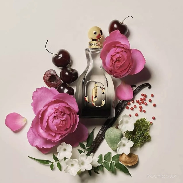 Вода парфюмерная 60мл I Want Choo Forever Jimmy Choo 129886