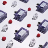 Вода 30 мл парфюмерная BALDESSARINI BELLA LILAC DIAMOND 905157
