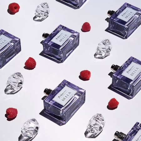 Вода 30 мл парфюмерная BALDESSARINI BELLA LILAC DIAMOND 905157
