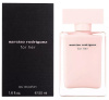 Парфюмерная вода NARCISO RODRIGUEZ For Her, 50 мл 8901350;89013500200;89013500104