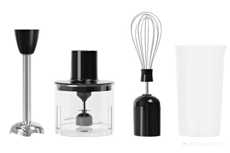 Блендер HITT HT-5406   