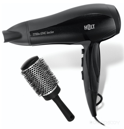 Фен Holt HT-HD-005  <<доп. код.т.и.:1000>>