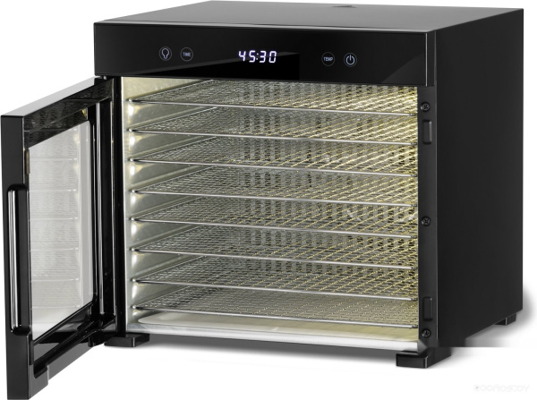 Сушилка для овощей и фруктов Holt HT-FD-003 HT-FD-003