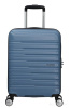Чемодан-спиннер American Tourister Flashline Coronet Blue 55 см
