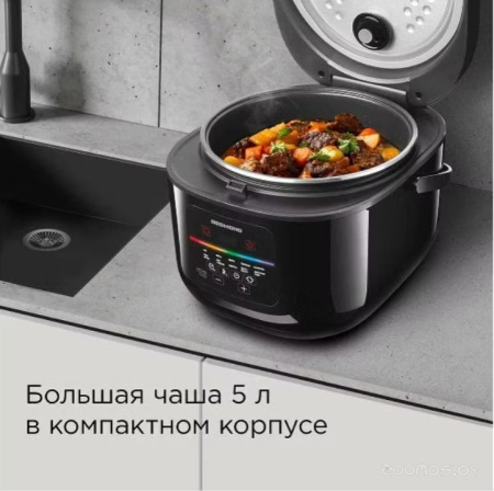 Мультиварка REDMOND MC100