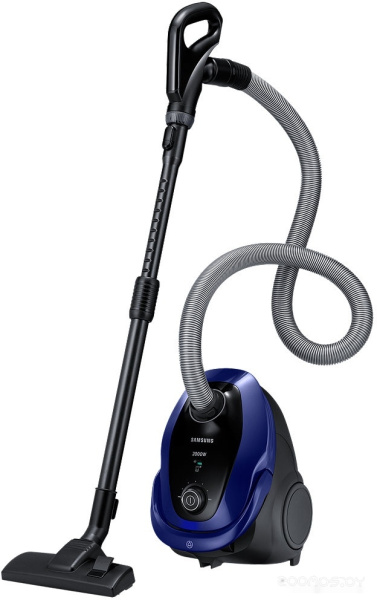 Пылесос SAMSUNG VC20M251AWB/EV 