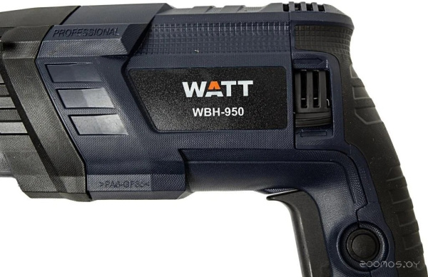 Перфоратор WATT WBH-950 5.950.026.10