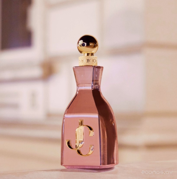 Вода парфюмерная 100мл+7,5мл I WANT CHOO WITH LOVE JIMMY CHOO 170086
