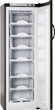 Морозильник ATLANT М-7204-160 М-7204-160 мокрый асфальт