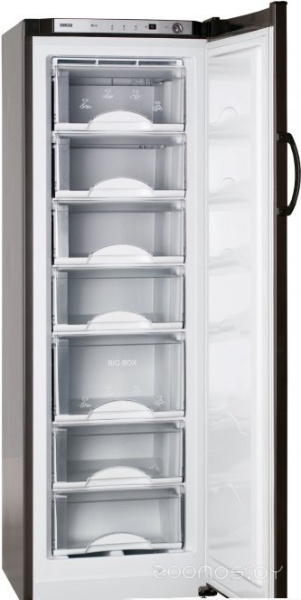 Морозильник ATLANT М-7204-160 М-7204-160 мокрый асфальт