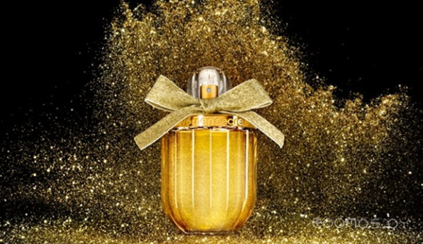 Парфюмерная вода WOMEN'SECRET Gold Seduction, 100 мл 054919