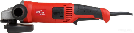 Углошлифмашина одноручная WORTEX AG 1512