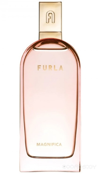 Вода 100мл парфюмерная Magnifica Furla 300117