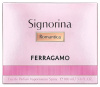 Вода парфюмерная 100мл FERRAGAMO SIGNORINA ROMANTICA SF JFE18452B
