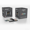 Мультиварка REDMOND MC102 MC102 черный