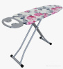 Доска гладильная Элона perilla серая 214702