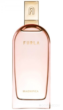 Вода 100мл парфюмерная Magnifica Furla 300117