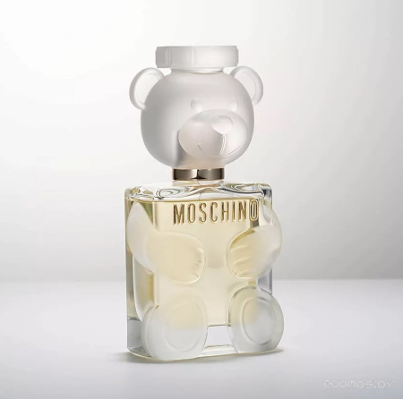 Парфюмерная вода MOSCHINO TOY 2, 30 мл 