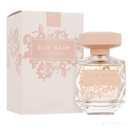 Вода парфюмерная 90мл ELIE SAAB LE PARFUM BRIDAL 4162510