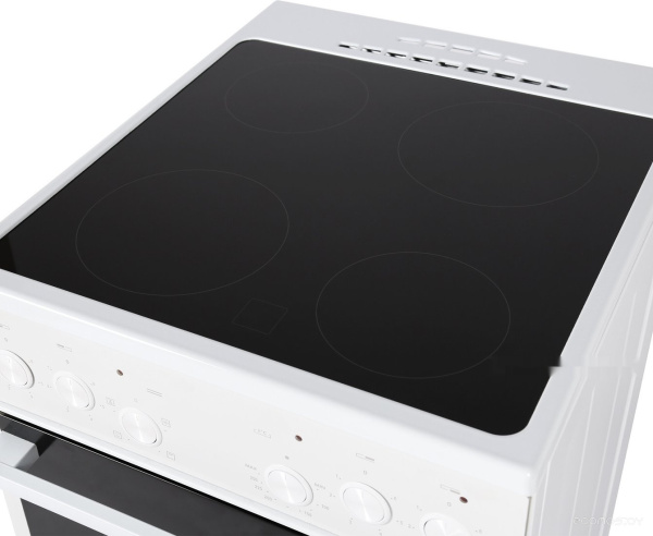 Плита электрическая GEFEST 5560-03 1098 