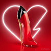 Туалетная вода 80мл. Carolina Herrera VERY GOOD GIRL Women