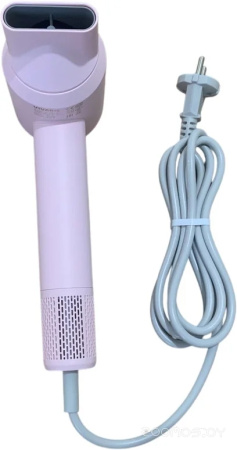 Фен VIVARIS VB H8P VB H8P розовый