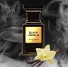Вода парфюмерная для женщин 55мл Black Vanilla Блэк Ванил 017262