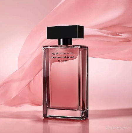 Вода парфюмерная 30мл Musc Noir Rose for her NRZ 82000352101