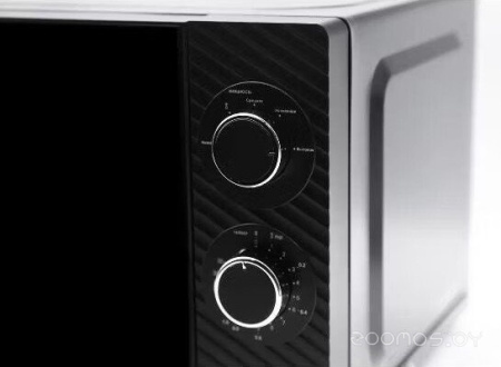 Печь микроволновая General Electronics GE-MS120B GE-MS120B
