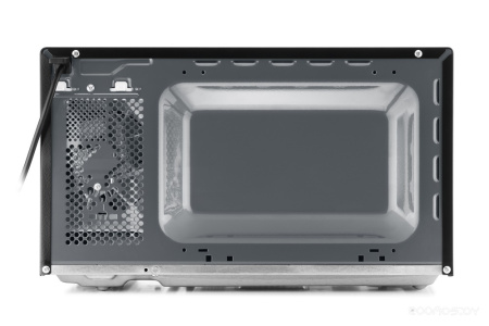 Печь микроволновая Holt HT-MO-002 чёрный HT-MO-002 black