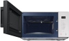 Печь микроволновая SAMSUNG MG23T5018AE/BW